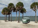 Volkswagen Typ 2 Deluxe Bus 1965 года